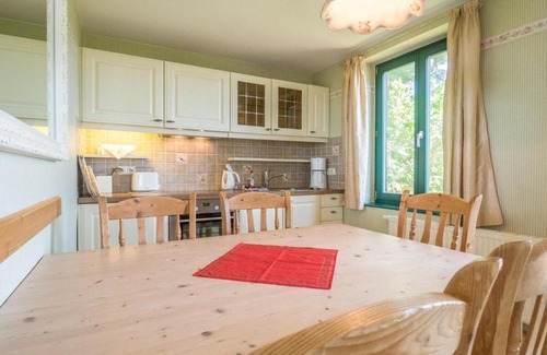 Altenkirchen Apartment | Küstenhof am Kap Arkona- Ferienwohnung "Königsmeerblick"