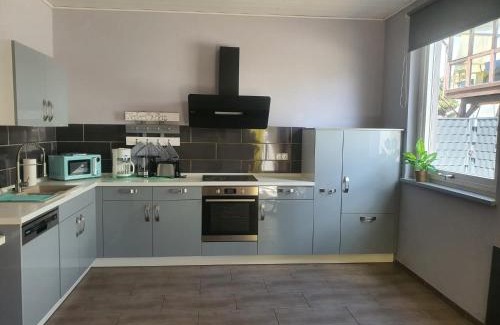 Geestendorf Apartment | Küstenliebe 2