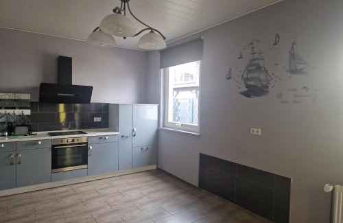 Geestendorf Apartment | Küstenliebe 2