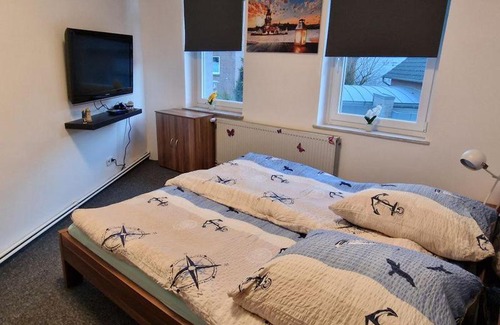 Geestendorf Apartment | Küstenliebe