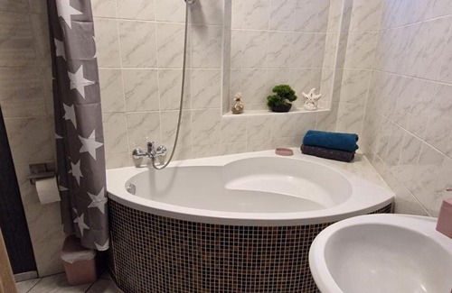 Geestendorf Apartment | Küstenliebe