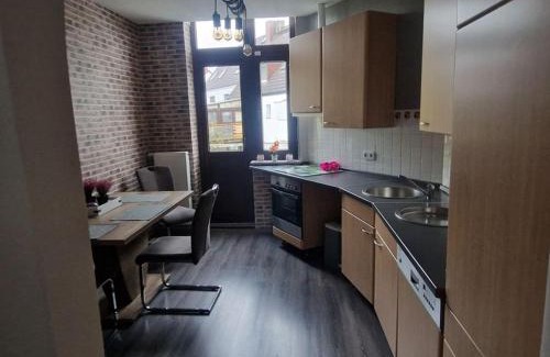 Geestendorf Apartment | Küstenliebe