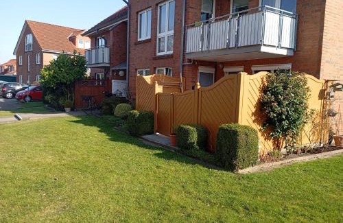 Otterndorf Apartment | KüstenMuschel