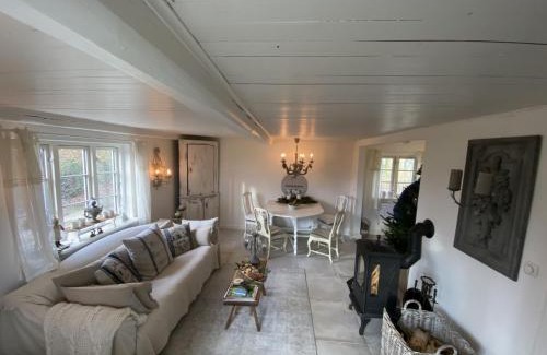 Rabenkirchen-Faulueck House | Küstenwäldchen