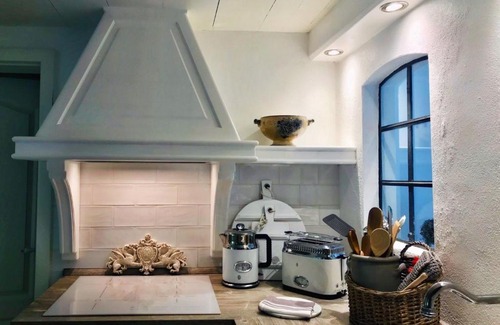 Rabenkirchen-Faulueck House | Küstenwäldchen