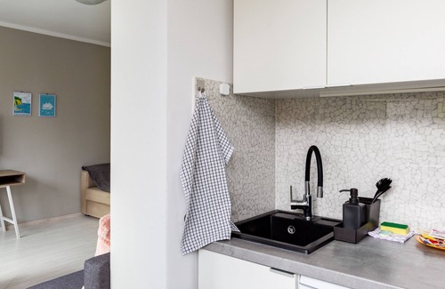 Redlowo Apartment | Kępa Redłowska Standard Studio