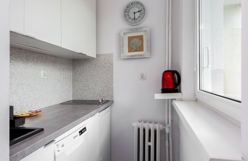 Redlowo Apartment | Kępa Redłowska Standard Studio
