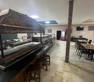 Gaziemir Hotel | Kılıç AirPort otel