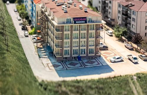 Altıeylul Hotel | Kılıçaslan Suite Hotel
