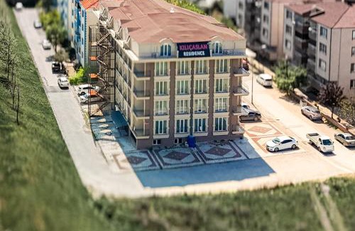 Altıeylul Hotel | Kılıçaslan Suite Hotel