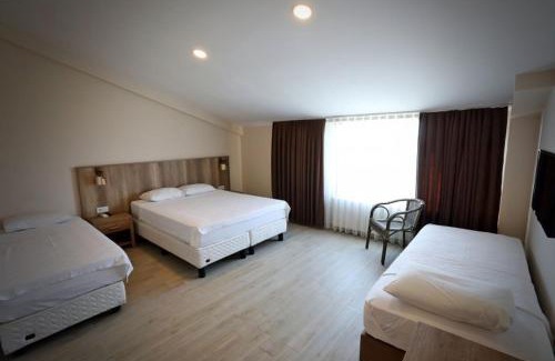Kiyikoy Hotel | Kıyıköy Resort Hotel