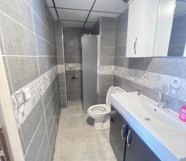 Buca Apartment | kızıl apart