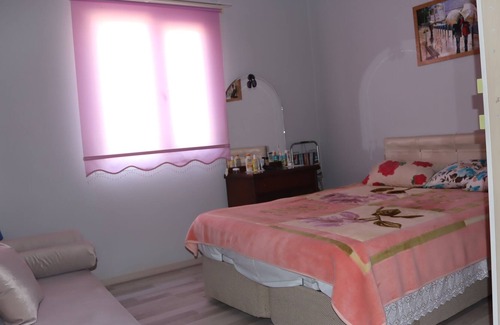 Kemalpasa House | Kızılca xxx