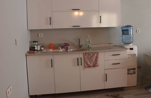Kemalpasa House | Kızılca xxx