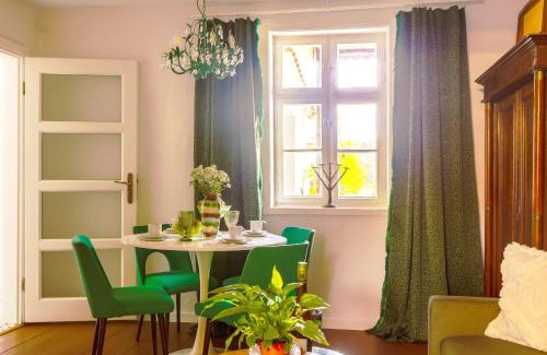 Czersk Apartment | Kłodnia 1