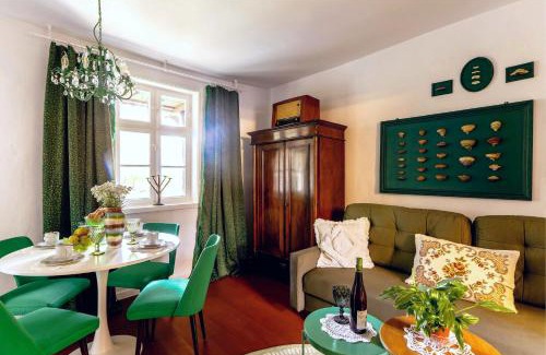Czersk Apartment | Kłodnia 1