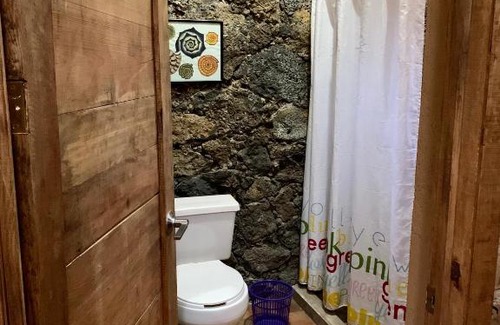 Tepoztlan Ski Chalet | Kōan