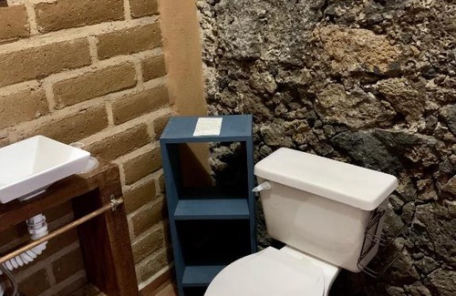 Tepoztlan Ski Chalet | Kōan