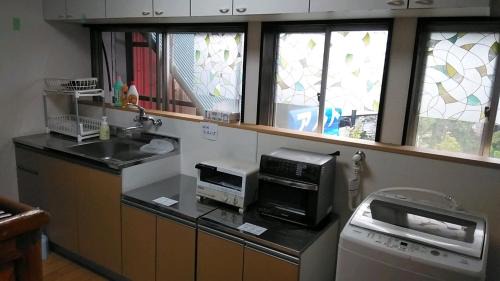 Konosu House | Kōnotori no sato no yado - Vacation STAY 11111