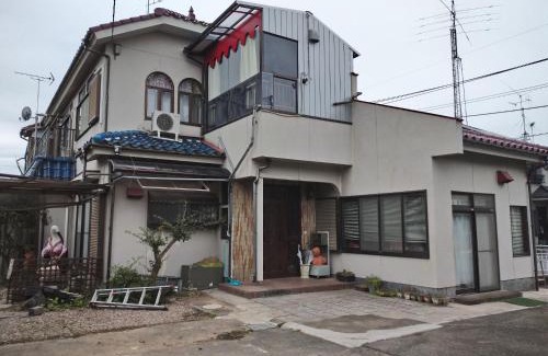 Konosu House | Kōnotori no sato no yado - Vacation STAY 11112