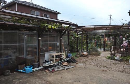 Konosu House | Kōnotori no sato no yado - Vacation STAY 11112