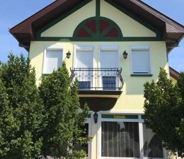 Kiskoroes Hotel | Kőrös Hotel