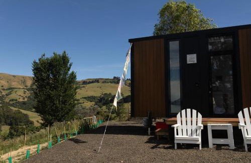 Duvauchelle House | Kūkupa Puni at Akaroa Lavender by Tiny Away