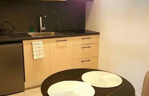 Preveza Apartment | K-35 Apartments No1