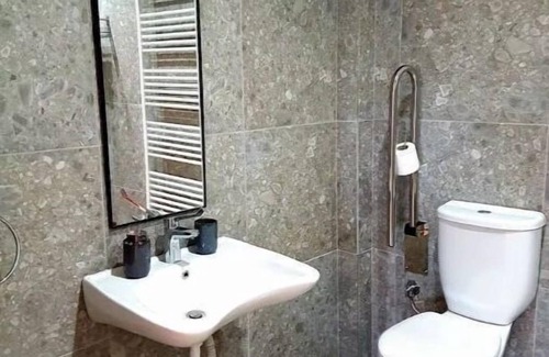 Preveza Apartment | K-35 Apartments No1