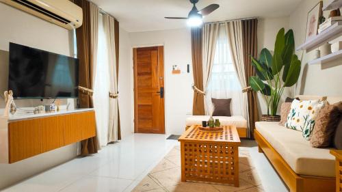 Angeles City Apartment | K&A Home Rentals, Mabalacat City, Pampanga