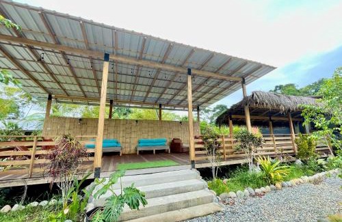 Archidona Hotel | K A Y A K Lodge