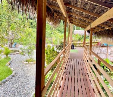 Archidona Hotel | K A Y A K Lodge