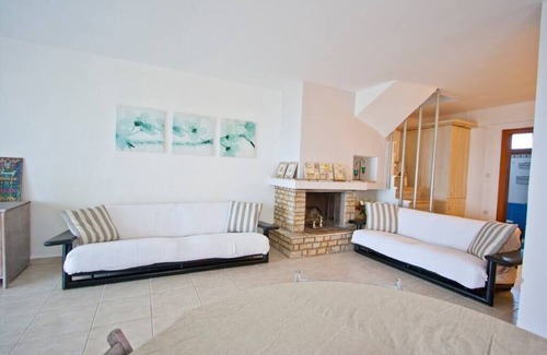 Possidi House | K-Andy's Place Amazing Sea View Villa, Posidi
