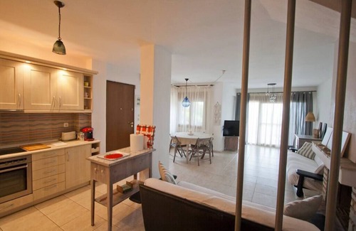 Possidi House | K-Andy's Place Amazing Sea View Villa, Posidi