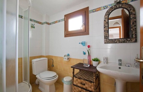 Possidi House | K-Andy's Place Amazing Sea View Villa, Posidi