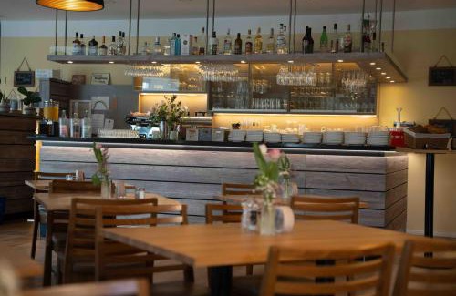 Rhein-Erft-Kreis District Hotel | K-Apart Hotel & Boardinghouse