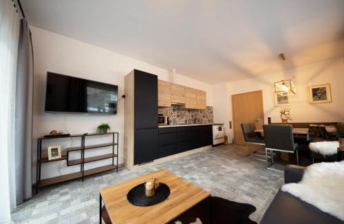 Klosterle Apartment | K-Appartements Klösterle