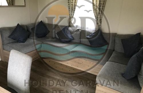 Chapel Saint Leonards Apartment | K&D Caravans