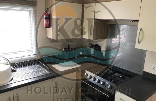 Chapel Saint Leonards Apartment | K&D Caravans