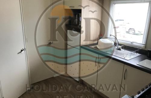 Chapel Saint Leonards Apartment | K&D Caravans