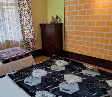 Karsiyang Ski Chalet | K - Den Homestay