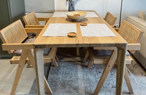 Dorcol Apartment | K-District Apartment - Free Garage