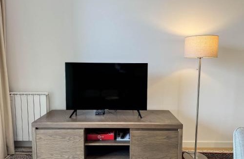 Dorcol Apartment | K-District Apartment - Free Garage
