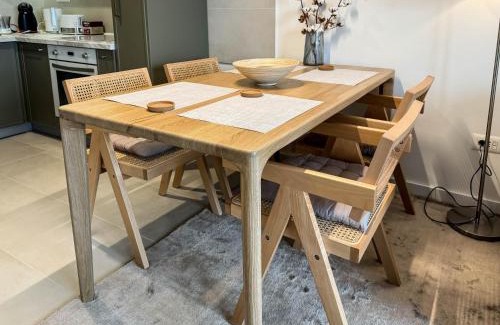 Dorcol Apartment | K-District Apartment - Free Garage