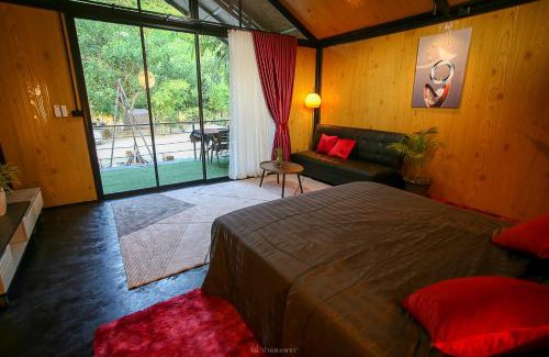 Khlong Lan House | K&E Gardens