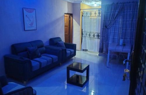 Osogbo Apartment | K&F Enterprise