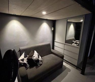 Santa Teresa Apartment | K Fofo - Aconchego no Centro