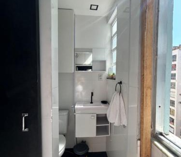 Santa Teresa Apartment | K Fofo - Aconchego no Centro