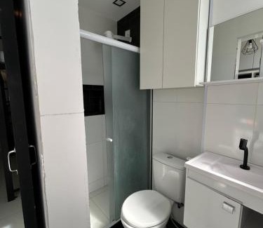 Santa Teresa Apartment | K Fofo - Aconchego no Centro