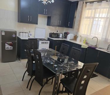 Nakuru Apartment | K&G Homes
